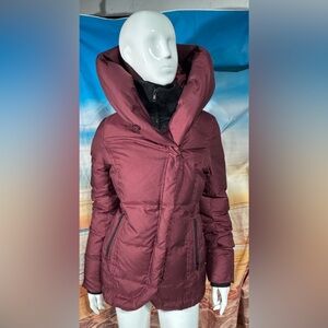 Soia & Kyo Down Coat